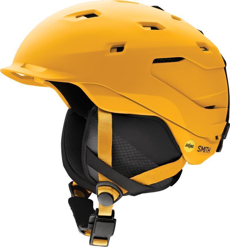 Quantum - MIPS Helmet - Matte Hornet 1