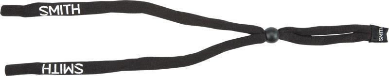 Retainer - Cotton - Black 1