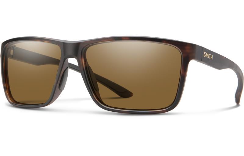 Riptide, Matte Tortoise Frame, ChromaPop Polarized Brown Lens - Not Applicable 1