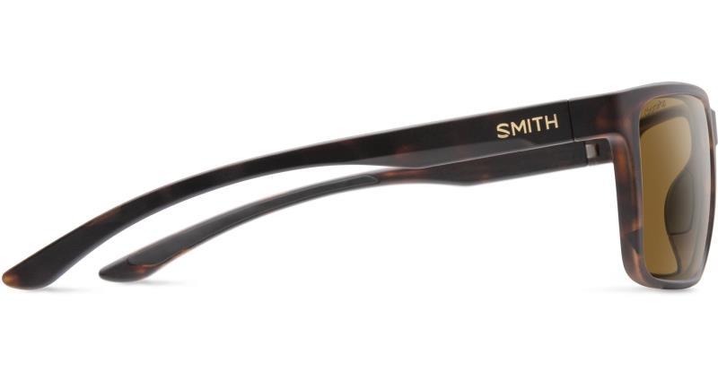 Riptide, Matte Tortoise Frame, ChromaPop Polarized Brown Lens - Not Applicable 3