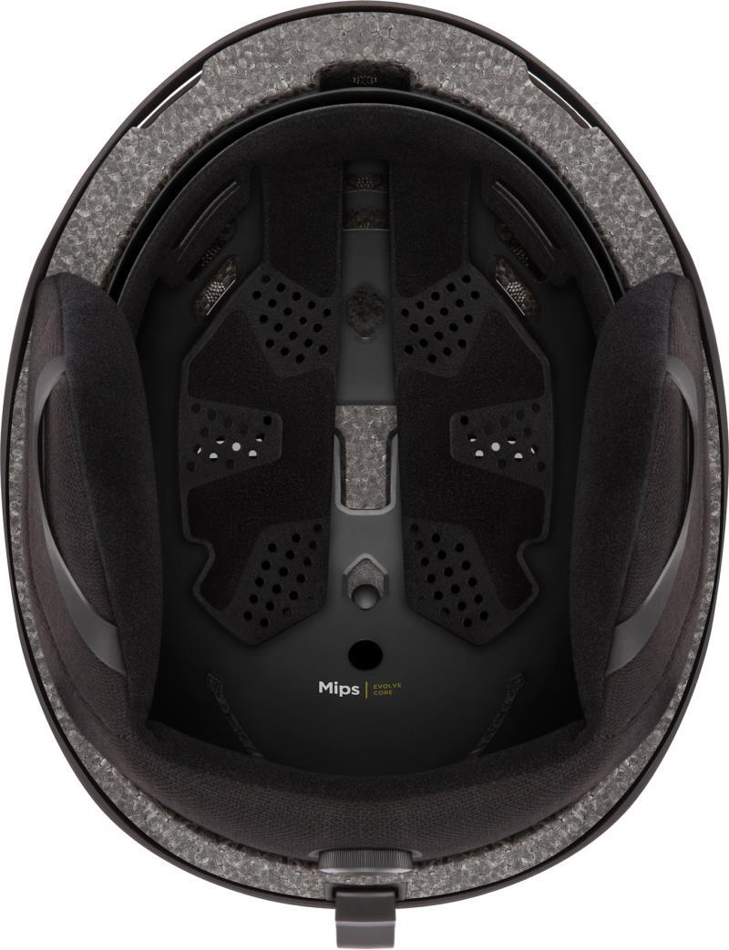 Rodeo MIPS Helmet - matte black 1