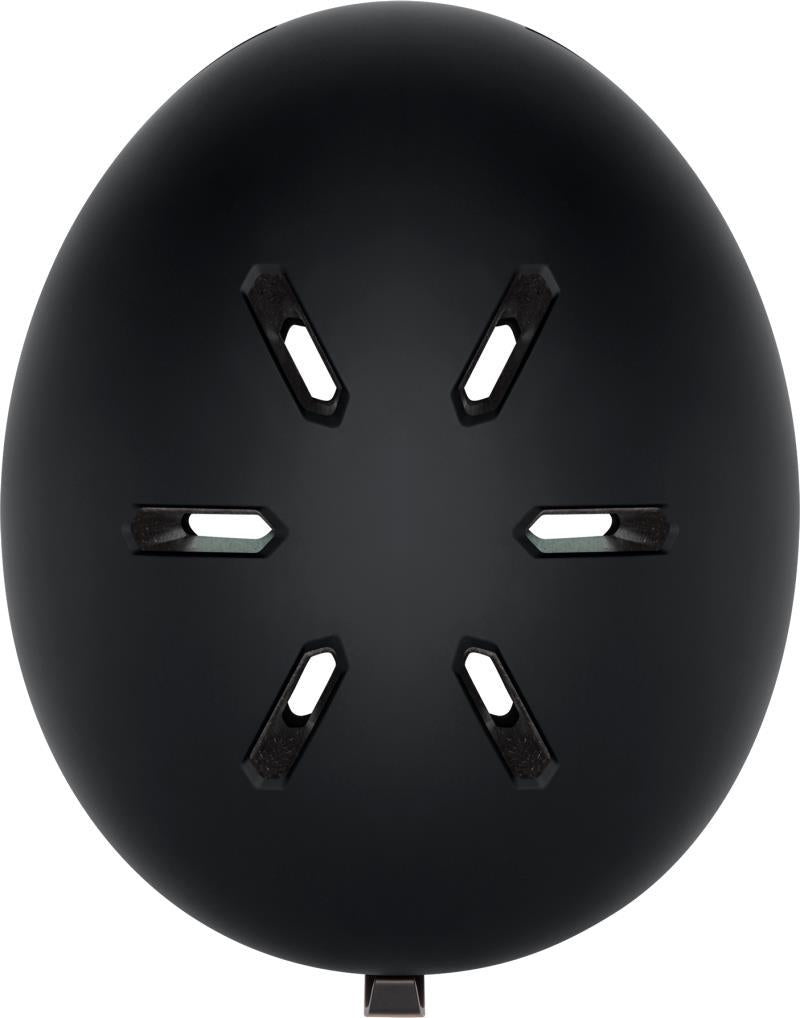 Rodeo MIPS Helmet - matte black 1