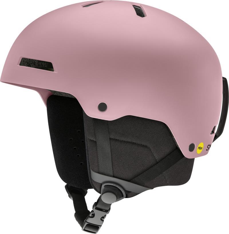 Rodeo MIPS Helmet - matte dusk 1