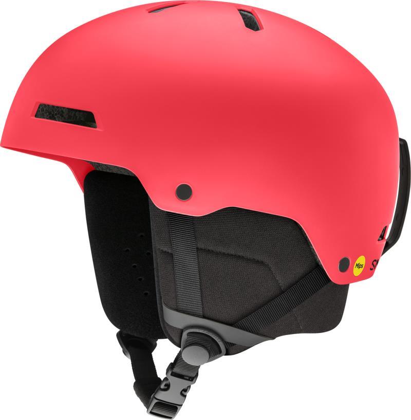 Rodeo MIPS Helmet - matte wild child 1