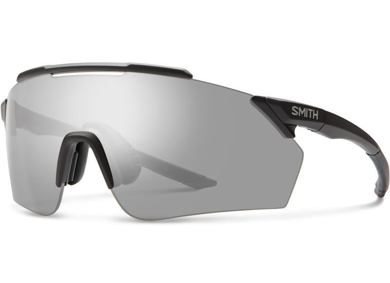 Ruckus Pivlock, Matte Black Frame, ChromaPop Platinum Mirror Lens - not applicable 1