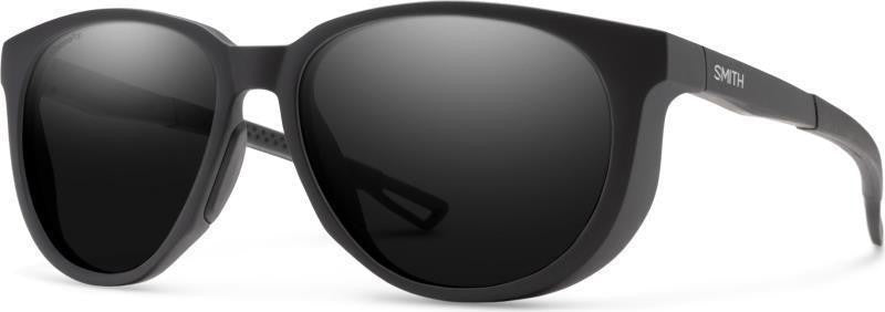 Seeker, Matte Black Frame, ChromaPop Polarized Black Lens - not applicable 1