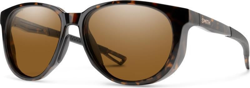 Seeker, Tortoise Frame, ChromaPop Polarized Brown Lens - not applicable 1