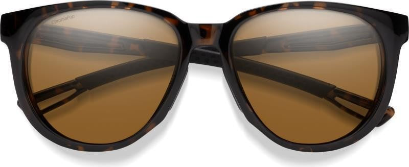 Seeker, Tortoise Frame, ChromaPop Polarized Brown Lens - not applicable 1