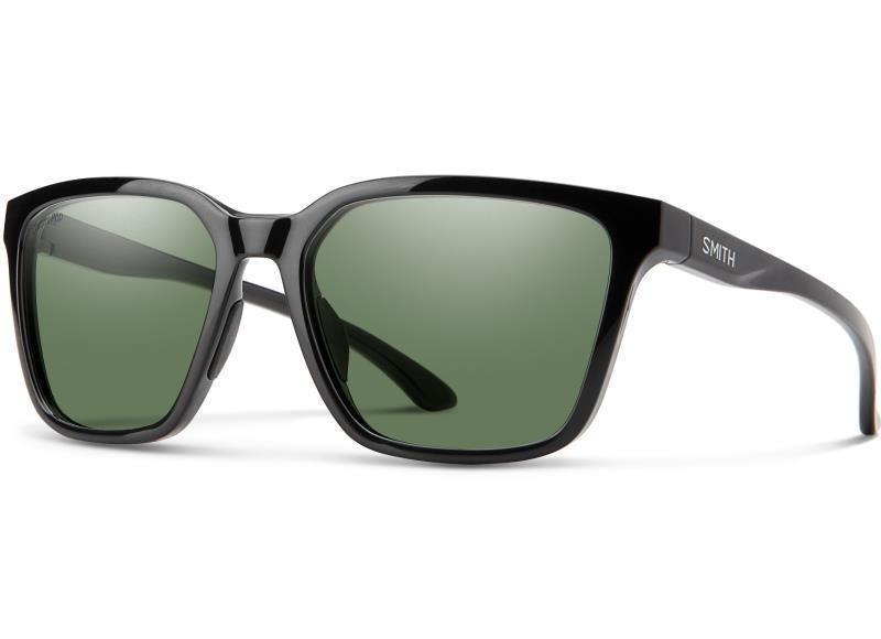 Shoutout, Black Frame, ChromaPop Polarized Gray Green Lens - Not Applicable 1