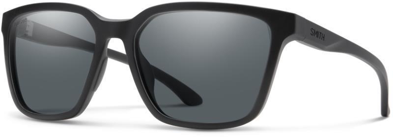 Shoutout CORE, Matte Black Frame, Polarized Gray Lens - Not Applicable 1