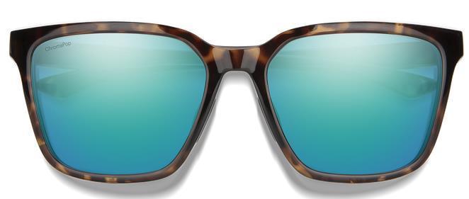 Shoutout, Tortoise Frame, ChromaPop Polarized Opal Mirror Lens - Not Applicable 2