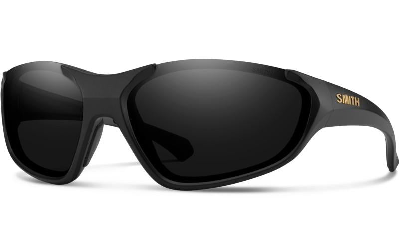Sliders - Matte Black Frame, ChromaPop Black Lens - not applicable 1