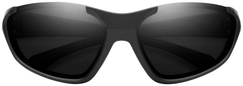 Sliders - Matte Black Frame, ChromaPop Black Lens - not applicable 1