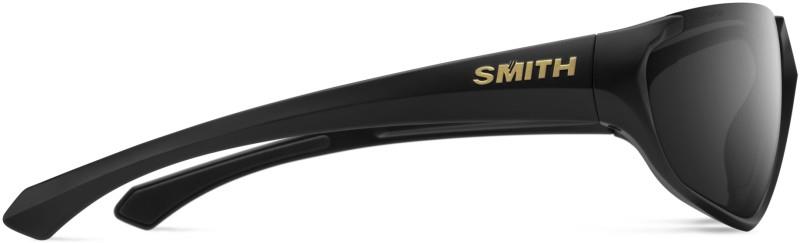 Sliders - Matte Black Frame, ChromaPop Black Lens - not applicable 1