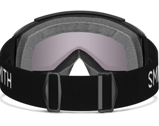 Squad, Black Frame, ChromaPop Everyday Blue Mirror Lens - not applicable 1