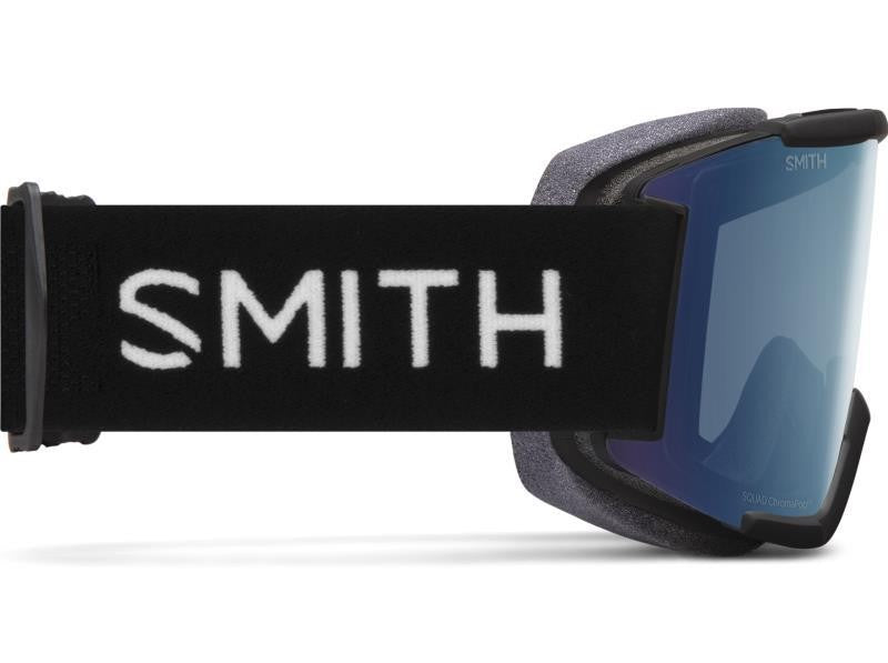 Squad, Black Frame, ChromaPop Everyday Blue Mirror Lens - not applicable 1