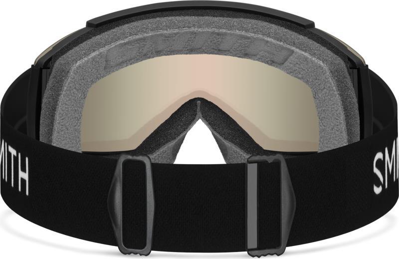 Squad, Black Frame, ChromaPop Pro Photochromic Red Mirror Lens - not applicable 1