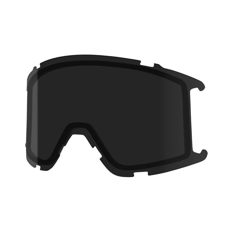 Squad Mag, AC | Taylor Lundquist Goggles, ChromaPop Sun Black Lens / Chromapop Storm Blue Sensor Mir - not applicable 1