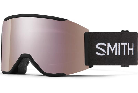 Squad Mag, Black Frame, ChromaPop Everyday Rose Gold Mirror Lens - not applicable 1
