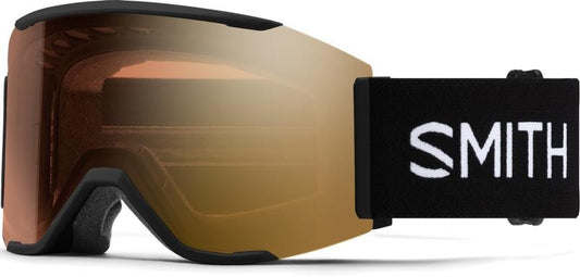 Squad Mag, Black Frame, ChromaPop Pro Photochromic Gold Mirror Lens - not applicable 1
