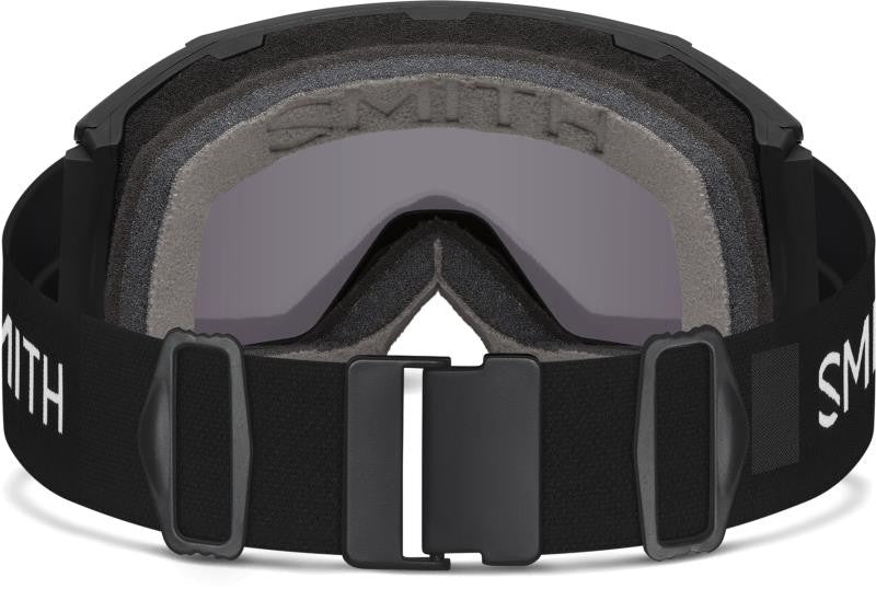Squad Mag, Black Frame, ChromaPop Sun Green Mirror Lens - not applicable 1
