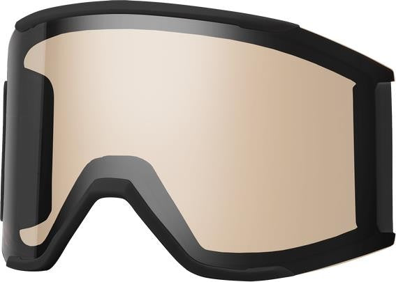 Squad Mag, Black Frame, ChromaPop Sun Green Mirror Lens - not applicable 1
