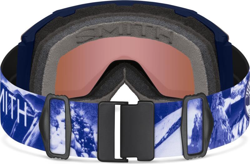 Squad Mag Low Bridge Fit, AC - Gen Sasaki Frame, ChromaPop Everyday Rose Gold Mirror Lens - not applicable 1