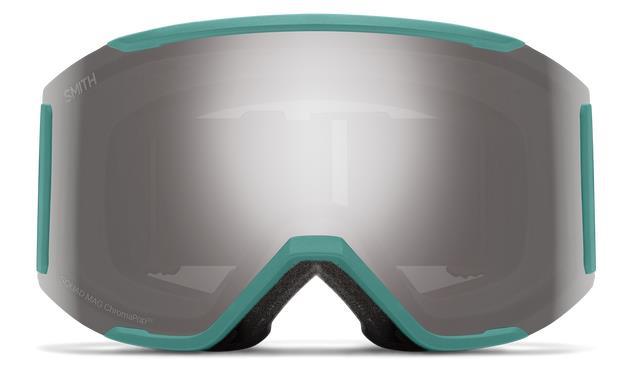 Squad Mag, Sundance 1989 Archive Frame,  ChromaPop Sun Platinum Mirror Lens - not applicable 1