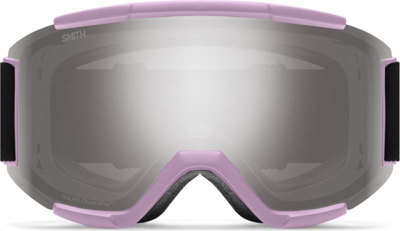 Squad, Proper Pink Frame, ChromaPop Sun Platinum Mirror Lens - not applicable 1