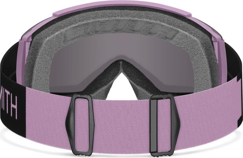 Squad, Proper Pink Frame, ChromaPop Sun Platinum Mirror Lens - not applicable 1
