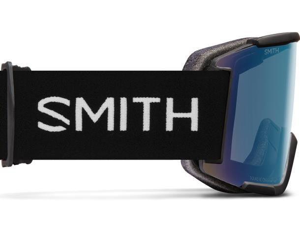 Squad XL, Black Frame, ChromaPop Everyday Blue Mirror Lens - not applicable 1