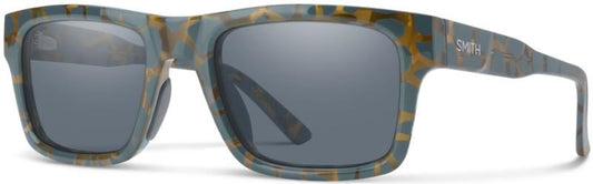 Strand - Flint / Tarmac Tortoise Frame, ChromaPop Polarized Slate Lens - not applicable 1