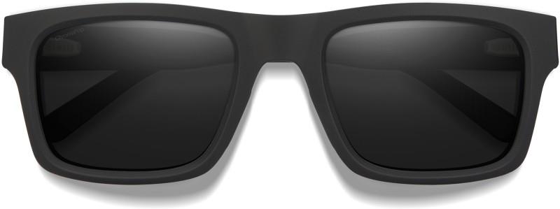 Strand - Matte Black Frame, ChromaPop Polarized Black Lens - not applicable 1