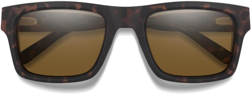 Strand - Matte Tortoise Frame, ChromaPop Polarized Brown Lens - not applicable 1