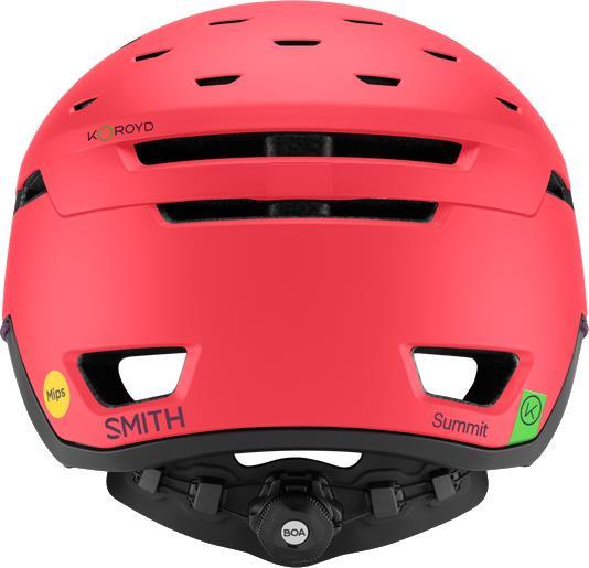 Summit MIPS Helmet - matte wild child 1