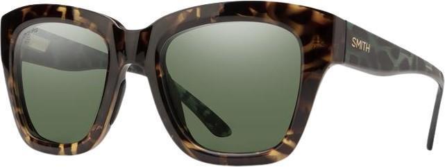 Sway, Alpine Tortoise Frame, ChromaPop Polarized Gray Green Lens - Not Applicable 1