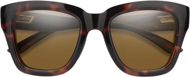 Sway, Tortoise Frame, ChromaPop Polarized Brown Lens - Not Applicable 2