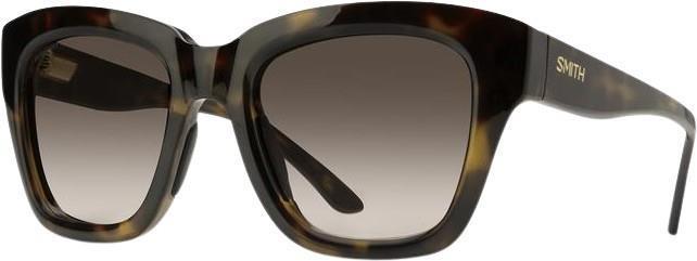Sway, Vintage Tortoise Frame, Polarized Brown Gradient Lens - Not Applicable 1