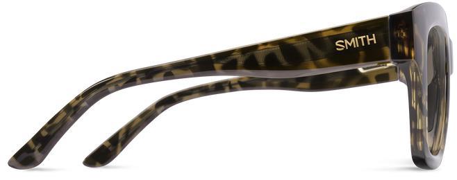 Sway, Vintage Tortoise Frame, Polarized Brown Gradient Lens - Not Applicable 2