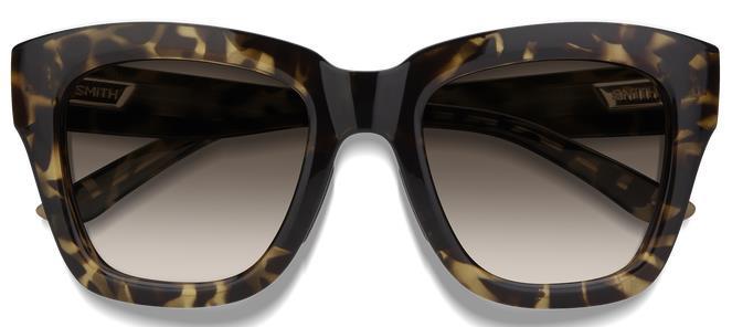 Sway, Vintage Tortoise Frame, Polarized Brown Gradient Lens - Not Applicable 3