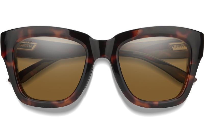 Sway - Tortoise Frame, ChromaPop Brown Lens - not applicable 1
