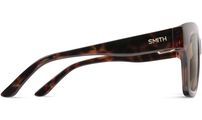Sway - Tortoise Frame, ChromaPop Brown Lens - not applicable 1