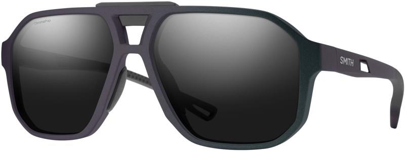Truss - Matte Fathom Frame, ChromaPop Polarized Black Lens - not applicable 1