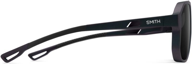 Truss - Matte Fathom Frame, ChromaPop Polarized Black Lens - not applicable 1