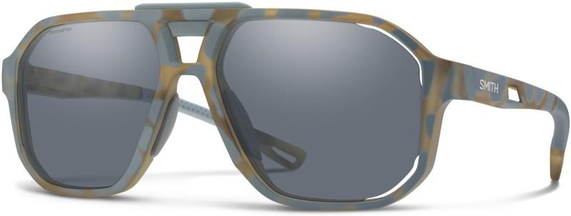 Truss - Matte Flint / Tarmac Tortoise Frame, ChromaPop Slate Lens - not applicable 1