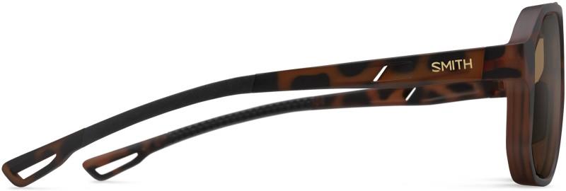 Truss - Matte Tortoise Frame, ChromaPop Photochromic Brown Lens - not applicable 1