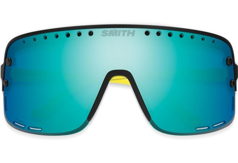 Ultralite, High Voltage Frame, ChromaPop Opal Mirror Lens - not applicable 1