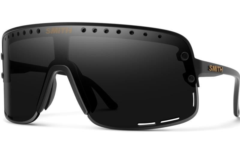 Ultralite, Matte Black Frame, ChromaPop Black Lens - not applicable 1