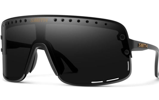 Ultralite, Matte Black Frame, ChromaPop Black Lens - not applicable 1