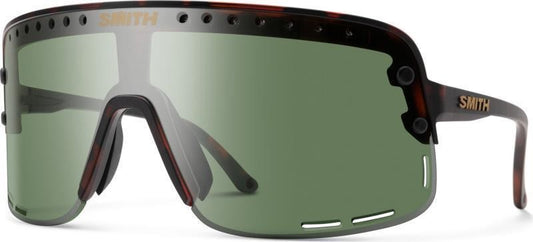 Ultralite, Matte Tortoise Frame, ChromaPop Gray Green Lens - not applicable 1